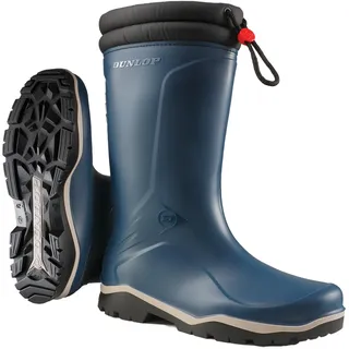 Dunlop Blizzard blau 45