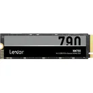 Lexar NM790 (512 GB, M.2 2280), SSD