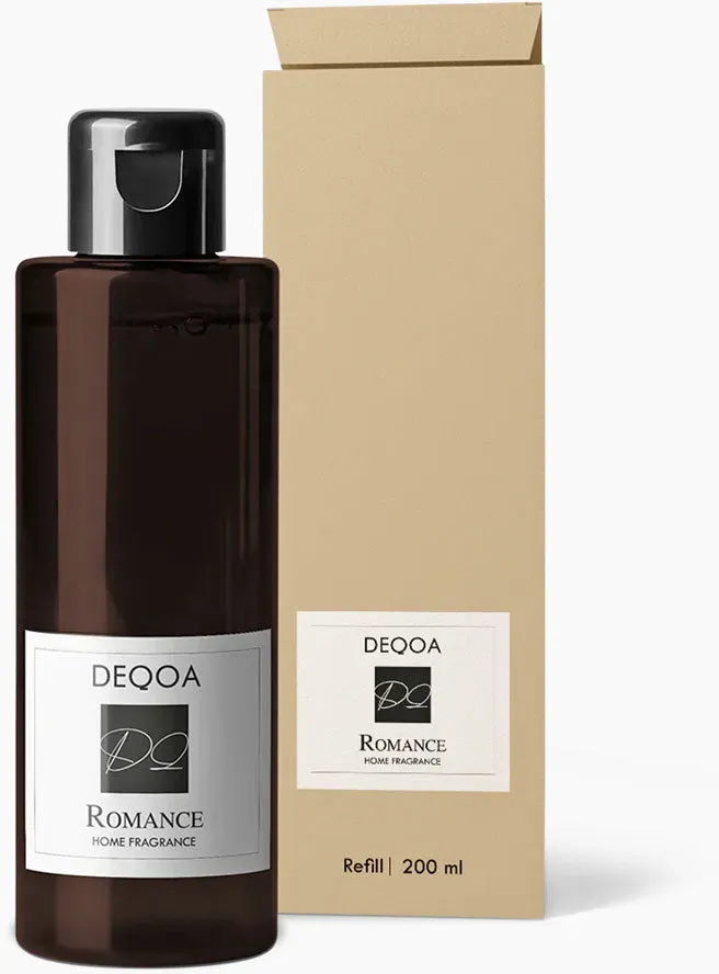 Deqoa Raumparfüm (200 ml)