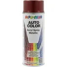 DUPLI-COLOR AUTO COLOR 50-0020 rot metallic, 400 ml
