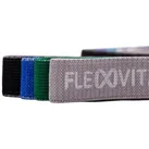 FLEXVIT® Revolve Fitnessband, 4er-Set