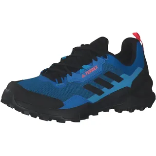 Blue Rush / Core Black / Turbo 42 2/3