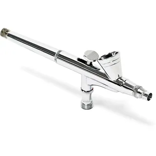 Wiltec Airbrush Pistole Typ 135 Double Action Funktion (34135)