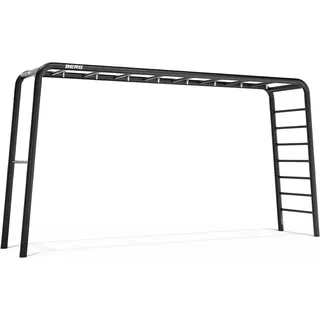 Berg Toys BERG PlayBase Extra Large TL (Reck/Leiter) Black