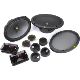 Sony XS-692ES 2-Wege-Komponenten-Lautsprecher