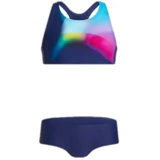 Energetics M dchen Reni Iii G, Navy/Turquoise, 164