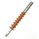 STIHL Messersatz HS81 HS82 T TC 600mm 42377105914, Schneideinrichtung
