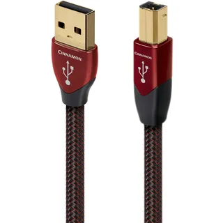 AudioQuest 1,5 m USB-Kabel