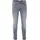 JET MULTIFLEX Denim Grau 34/32