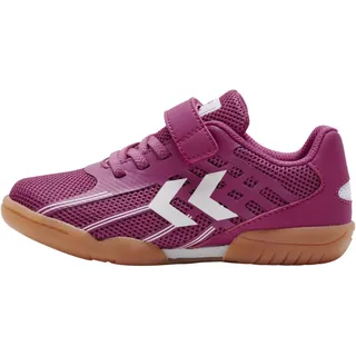 hummel Root Elite JR VC - Lila - Gr. 28