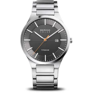 BERING  Solar Titan 39 mm 15239-779
