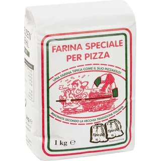 Frießinger Mühle Friessinger Pizzamehl speciale 1x1000g