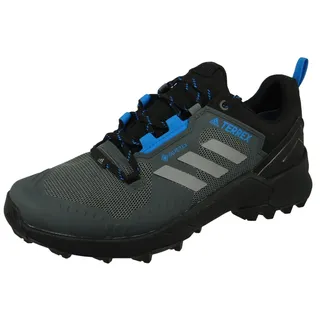 Core Black / Grey Three / Blue Rush 44 2/3