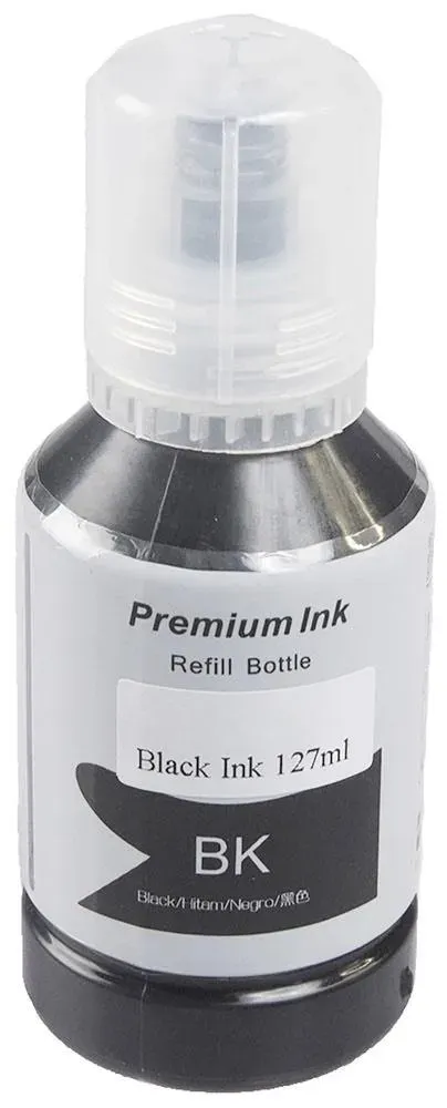 EPSON 104 (C13T00P140) - Tintenpatrone TonerPartner, black (schwarz)