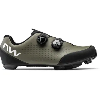 Radschuhe (Größe 41, oliv)