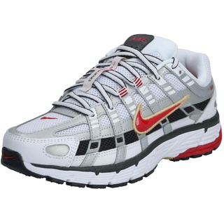 White/Metallic Platinum/Dark Charcoal/Varsity Red 39