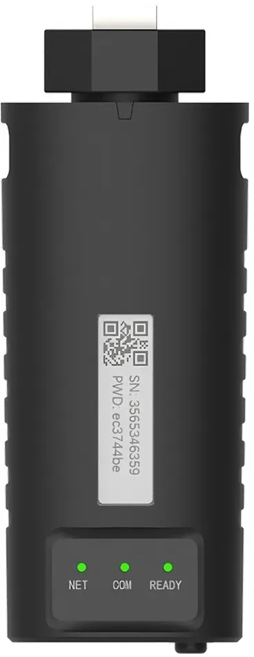 Pytes LSW-5 Datenübertragungseinheit WiFi