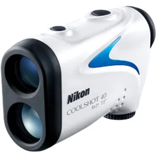 Nikon COOLSHOT 40
