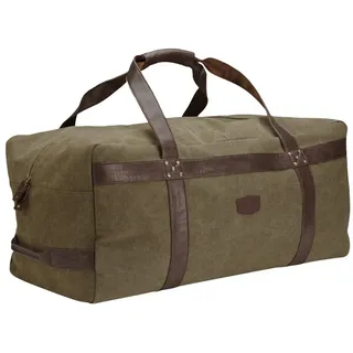 Swedteam Crest Duffel 80l