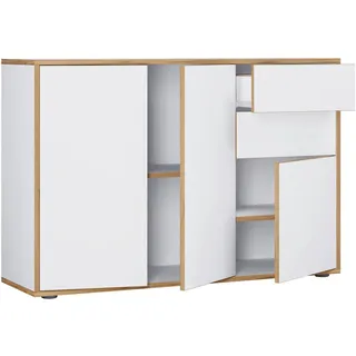 VCM Kommode Sideboard Salia 110 Schublade