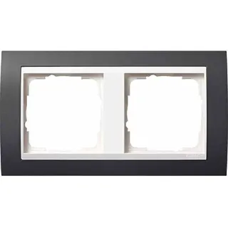 Gira Abdeckrahmen 2f.anth für rws Event 0212328