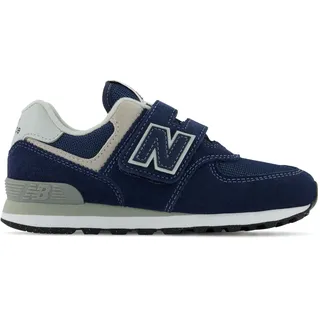 Kinder Blau 28