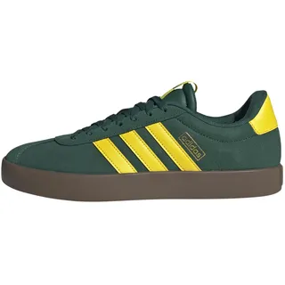 Collegiate Green / Yellow / Gold Metallic 41 1/3