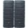 Slim Wandtank Set 2 x 500 l inkl. Verbinder stone decor