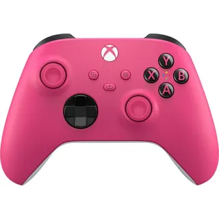 deep pink