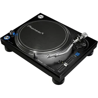 Pioneer PLX-1000 Schwarz