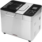 Gastroback Design Brotbackautomat Advanced 42823 (edelstahl/schwarz) Brotbackautomat