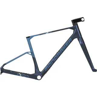Mondraker Frame Set ARID CARBON RR SL L Midnight blue