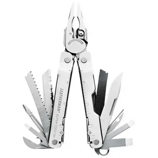 Leatherman Supertool 300 Edelstahl