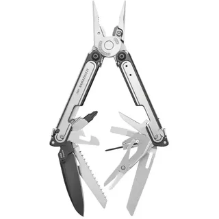 Leatherman ARC Multitool black/silver