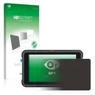 upscreen Spy Shield Filter Premium Blickschutzfilter für Atomos Ninja V
