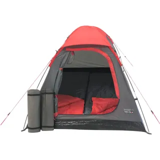 High Peak Camping-Set für 2 Personen, 5-teilig