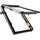 Dachfenster Designo R86E 94 140