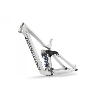 Dartmoor Fahrradrahmen Thunderbird FR Aluminium Freeride Rahmen