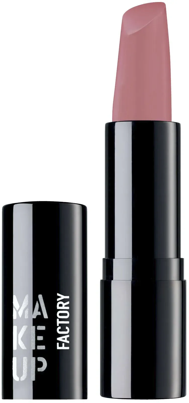 MAKE UP FACTORY Complete Care Lip Color - rosa