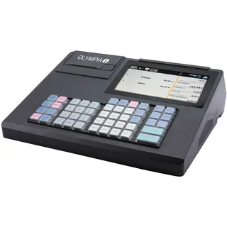 Olympia K200 inkl.Drucker HINWEIS BEACHTEN