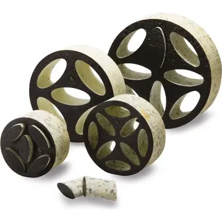 Helios Ventilatoren SVE 100 Schalldämmelement