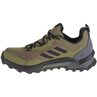 focus olive/core black/grey six 41 1/3