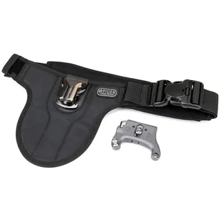 Spider SpiderPro Holster V2 komplett