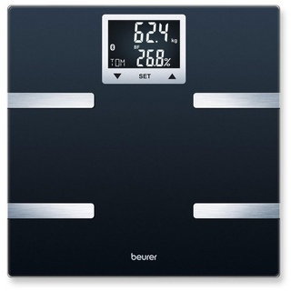 Beurer BF 720 digitale Körperanalysewaage (749.38)