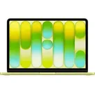 Apple Laptop MacBook Neo MHFD4D/A, zitrus, 13 Zoll, 6C CPU / 5C GPU, Apple A18 Pro, 256 GB SSD, 8 GB RAM