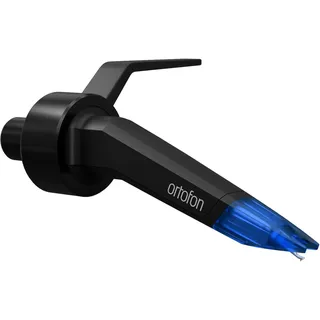 Ortofon Concorde Music Blue MM-Tonabnehmer 5 Jahre Mitgliedgarantie - Stück - Blau