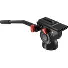 iFootage Komodo K5S Fluidkopf