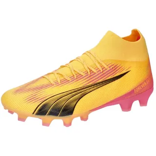 Sun Stream-Puma Black-Sunset GLow 45