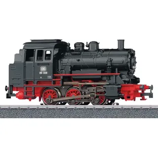 Märklin Tenderlokomotive BR 89 der DB H0