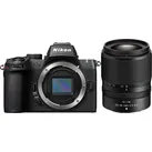 Nikon Z50II + 18-140mm f3,5-6,3 VR| Dealpreis | nach 100 EUR Nikon Winter-Sofortrabatt-Aktion